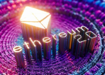 10% of Ethereum Supply Staked in ETH 2.0 in Anticipation of The Merge