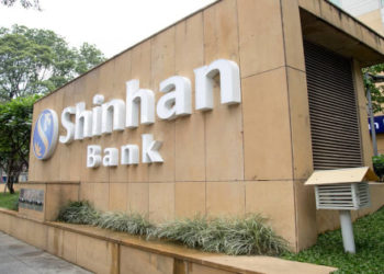 Shinhan bank Opens Door to Corporate Crypto Accounts, Paving the Way for Institutional Adoption