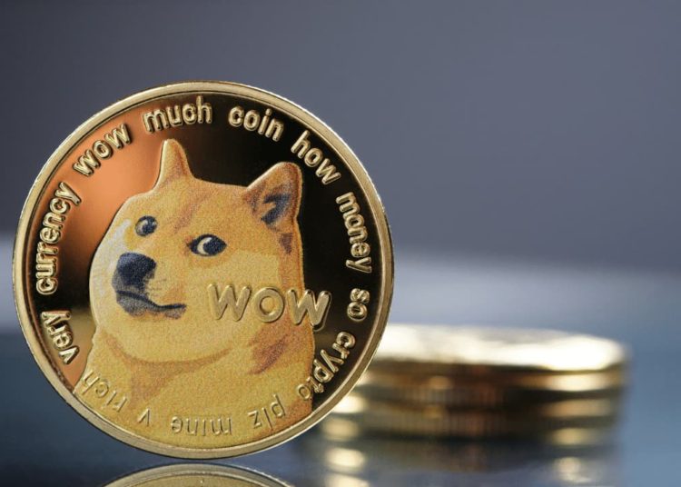 Here’s How Much Money Dogecoin’s Co-Creator Made Off DOGE