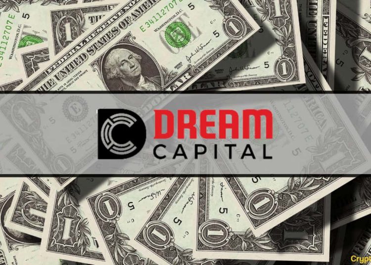 Polygon-based Rario Concludes $120 Million Funding Led by Dream Capital Rario Concludes $120 Million Funding Led by Dream Capital