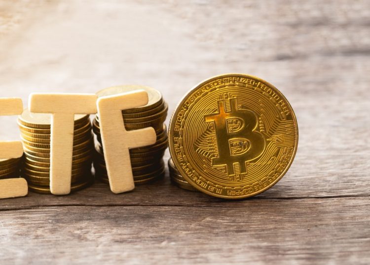 Simplify Asset Management Files Application of the “MAXI” Bitcoin ETF