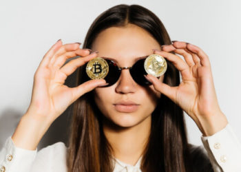 Crypto Market Witnesses Increase in Women Users: Report