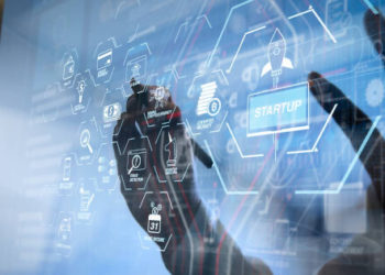 Investcorp Rolls out First Institutional Blockchain Fund in the Gulf