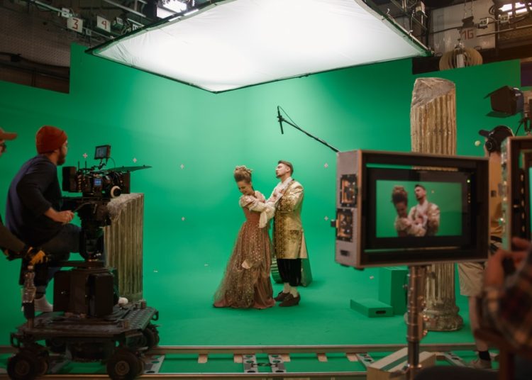 MetaHollywood to Build Largest Hollywood-Themed Metaverse