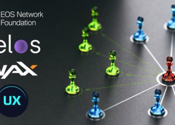 EOS, Telos, WAX and UX Network Blockchains Commit $8 Million Annual Funding to Advance and Rebrand Core Development Framework