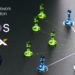 EOS, Telos, WAX and UX Network Blockchains Commit $8 Million Annual Funding to Advance and Rebrand Core Development Framework