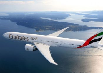 Emirates Flies Into the Metaverse With Airline NFTs
