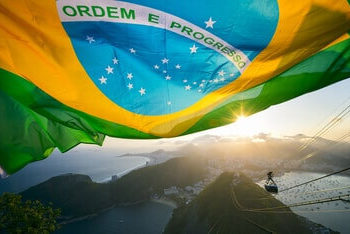 Brazilian Central Bank Exec Says CBDC Pilot to Go Live this Year