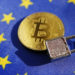 European Crypto Industry Leaders Ramps up Efforts to Influence EU Regulatory Crypto Policy