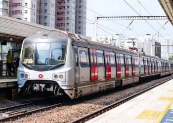 Hong Kong’s MTR Becomes World’s 1st Transport Operator to Enter The Sandbox Metaverse