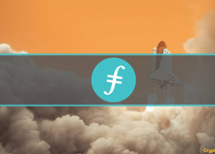 Market Watch: Holidays Consolidation as BTC Stagnant at $40K, FIL Soars 11%