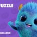 Fuzzles Are Landing on Planet Earth