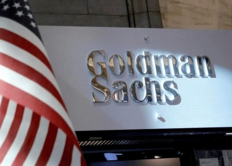 Goldman Sachs is Preparing to Offer Cryptocurrency Investment Services This Year
