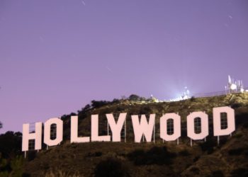 Blockchain Could Be the Future of Hollywood, Says WarnerMedia CEO