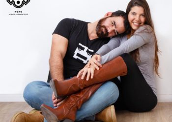 Accredited Webcomic Creators Maya & Yehuda Devir Launch Their XOXO NFTs Collection