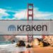 Kraken Shuts Down its Headquarter in San Francisco