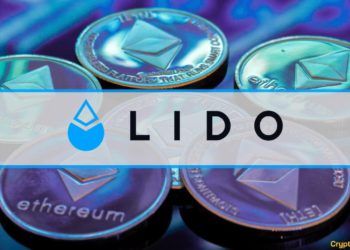 75% of New Stakers on Lido Finance Joined via Staking Project in Past Month