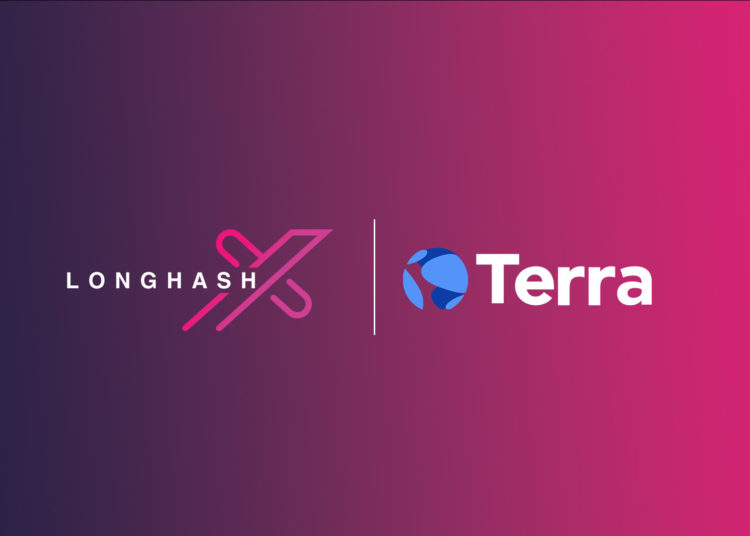 LongHash Ventures Partners With Terraform Labs To Accelerate Web3 Development On Terra Blockchain