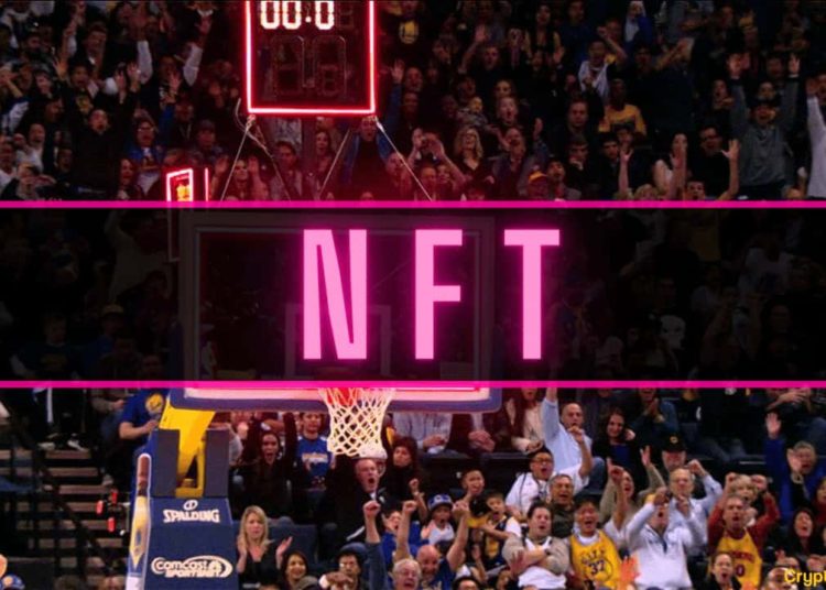 NBA Pauses Minting of The Association NFT Collections After Spotting Serious Vunerability