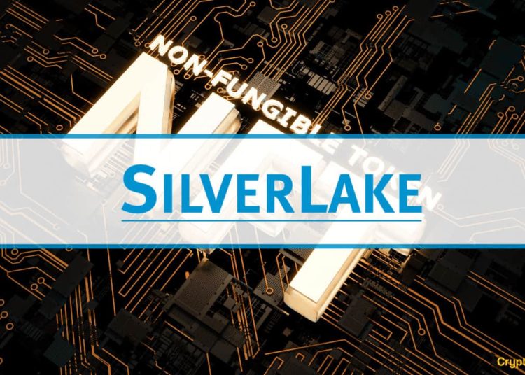 Silver Lake Leads the $150 Million Funding Round for NFT Firm Genesis