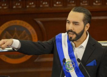 Nayib Bukele Won’t Attend Miami Bitcoin Conference Citing Unforseen Circumstances