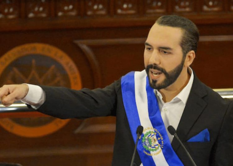 Nayib Bukele Won’t Attend Miami Bitcoin Conference Citing Unforseen Circumstances