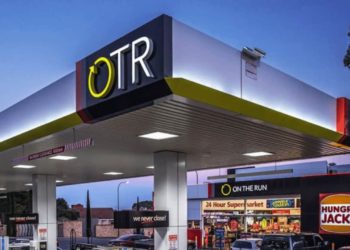 Australian Convenience Store OTR to Accept Crypto Payments (Report)
