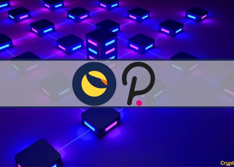 Acala, Anchor Join Forces to Unite Terra and Polkadot DeFi Ecosystems