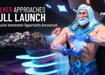Polker Approaches Full Launch As New Investment Opportunity Gets Announced