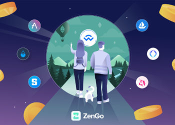 ZenGo crypto wallet launches support for Web3, bringing MPC security to everyday users