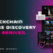 Rainmaker Games Launches The First Blockchain Gaming Discovery Platform