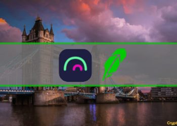 Robinhood to Acquire London-Based Crypto Platform Ziglu