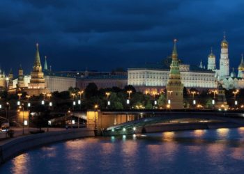 Russians Collectively Own Over $130 Billion Worth of Crypto, Prime Minister Mishustin Claims