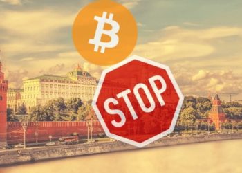 US Sanctions Its First Cryptocurrency Mining Company —And It Is From Russia