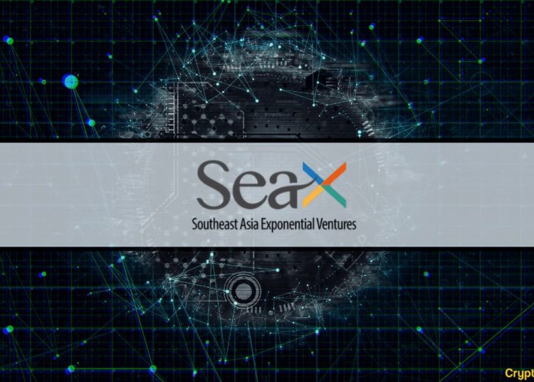 Thai VC Fund SeaX Ventures Raised $60 Million to Invest in Blockchain, Web3