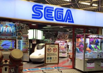 NFTs a Natural Extension for the Future of Gaming, According to Gaming Giant SEGA