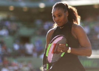 Bitcoin is a Super Strong Investment, Says Tennis Champion Serena Williams