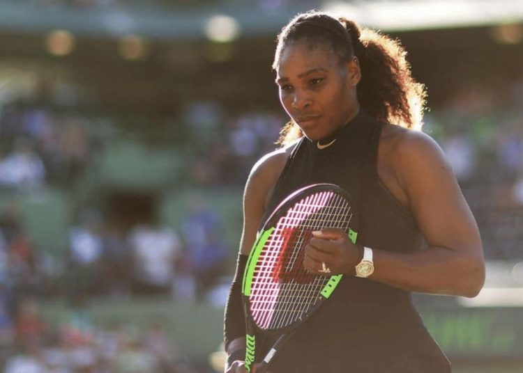 Bitcoin is a Super Strong Investment, Says Tennis Champion Serena Williams