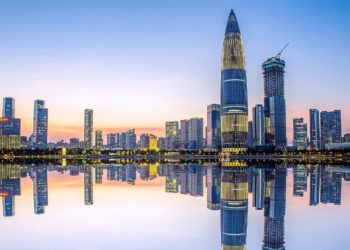 China Distributes $2.3 Million Worth of Digital Yuan to Shenzhen Citizens: Report