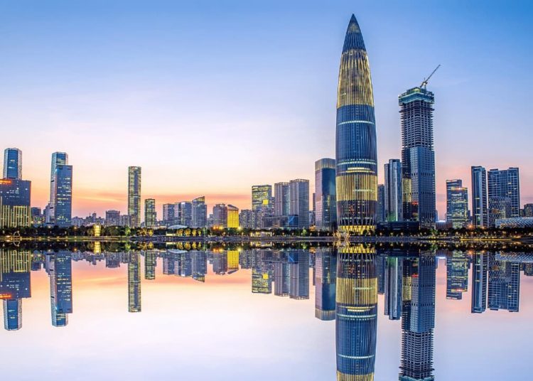 China Distributes $2.3 Million Worth of Digital Yuan to Shenzhen Citizens: Report