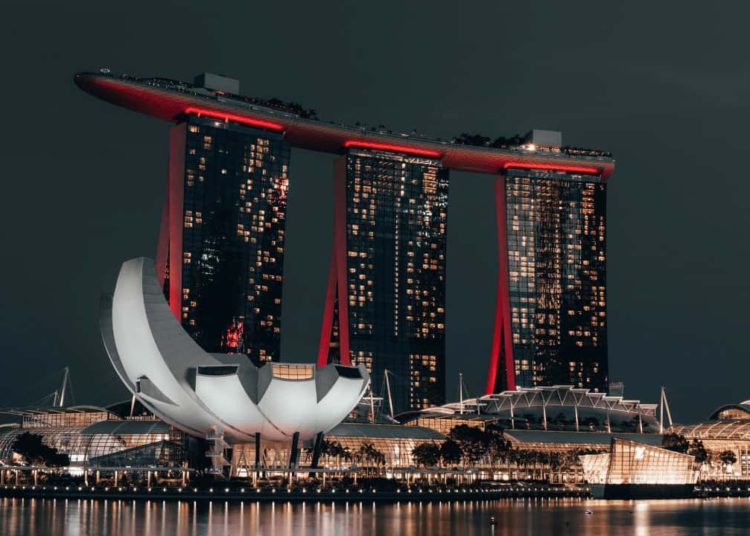 Stringent Rules Could Turn Singapore Into a Global Crypto Hub, the MAS Says