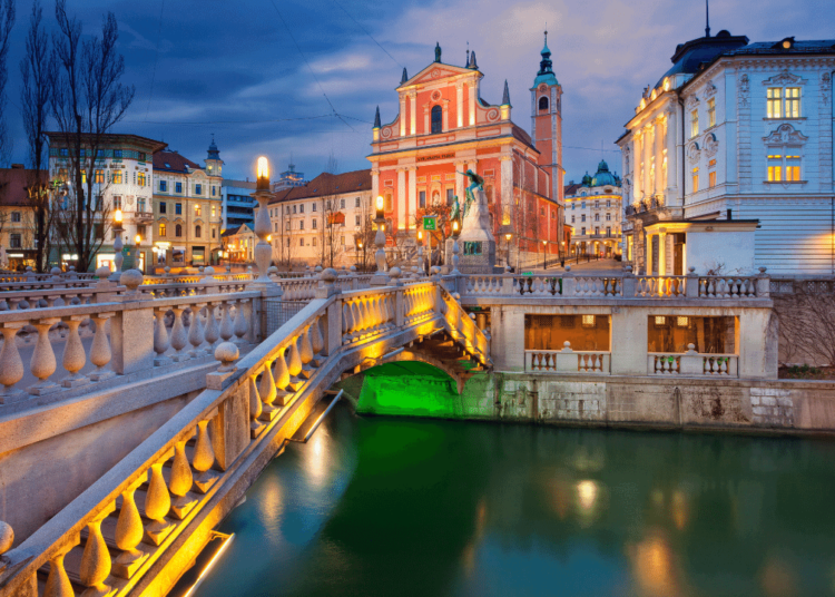 Slovenia Ranks as the World’s Most Crypto-Friendly Nation (Study)