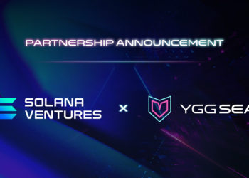 YGG SEA Partners with Solana Ventures to Supercharge Game Development in SE Asia