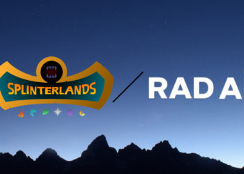 Splinterlands and Rad Intelligence to Work Together to Expand Global Guild/Scholar Program