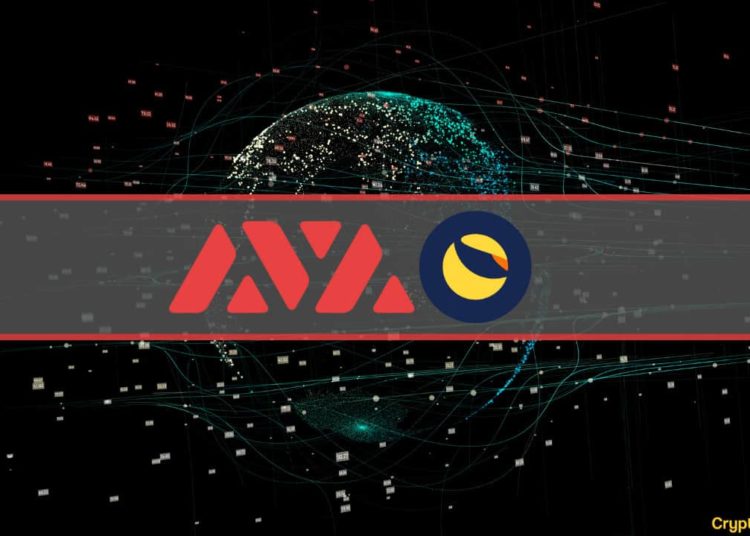 Terra’s Intentions to Buy $200M Worth of AVAX Explained