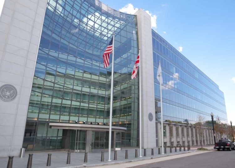 SEC’s Proposal to Amend the Definition of Exchange Violates the First Amendment, Says Coin Center