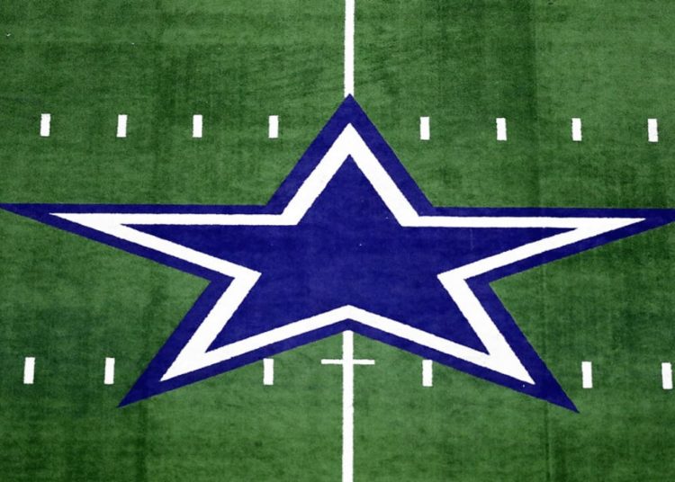NFL Team The Dallas Cowboys Adds BlockchainCom as its Sponsor