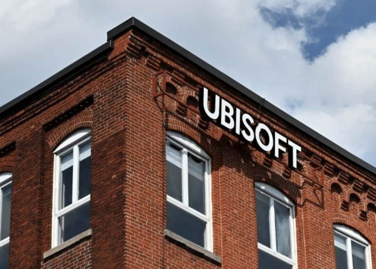 Ubisoft Backs White Star Capital’s $120M Crypto Fund