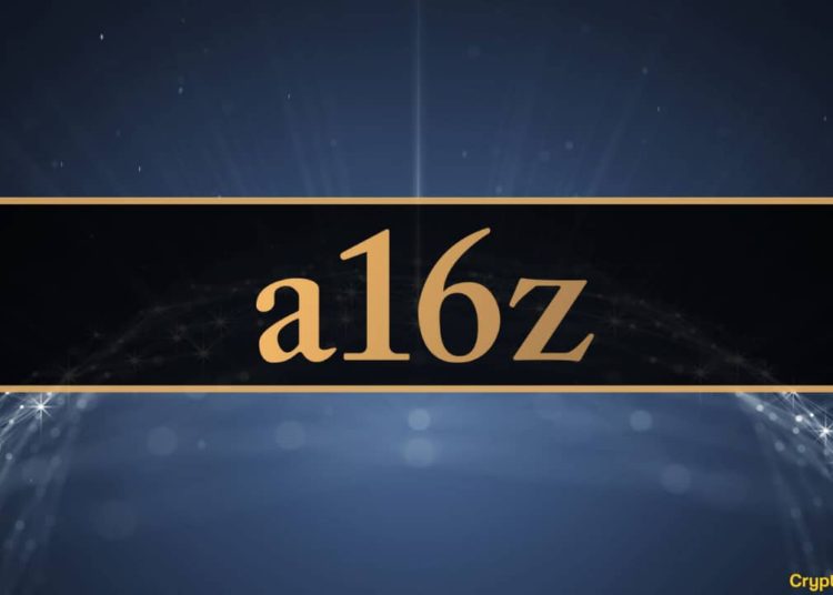 Andreessen Horowitz Creates a Crypto Research Team Focused on Web3