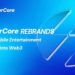 ThunderCore Rebrands To Lead Mobile Entertainment Revolution Into Web3